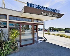 Khách sạn The Sandridge Motel (Lorne, Úc)