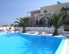 Khách sạn Hotel Alkyon (Kamari, Hy Lạp)