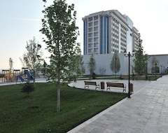 Alusso Thermal Hotel Spa & Convention Center (Afyonkarahisar, Türkiye)
