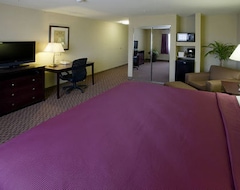 Hotel Best Western Burleson Inn & Suites (Burleson, USA)