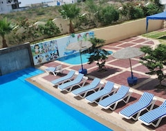 Hotel Agyad (Agadir, Morocco)
