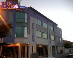 Khách sạn Capital O 90903 Blue Bell Hotel (Skudai, Malaysia)