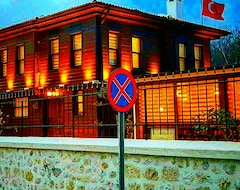 Hotel Atakale Butik Otel (Kirklareli, Turska)
