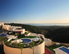 Otel Marbella Luxury Penthouse (Marbella, İspanya)