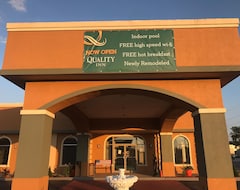 Otel Quality Inn (Vincennes, ABD)