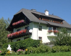 Toàn bộ căn nhà/căn hộ Bogensperger (Göriach, Áo)