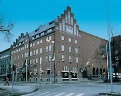 Scandic Frimurarehotellet (Linköping, Sweden)