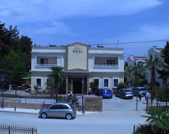 Hotel Naias (Hanioti, Grčka)