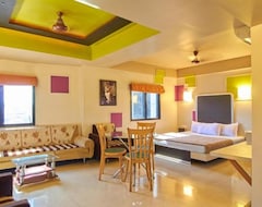 Hotelli Hotel Harmony (Junagadh, Intia)