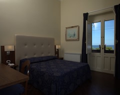 Hotel Borromeo Resort (Taormina, Italy)