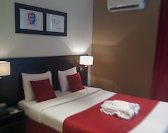 Khách sạn Hotel M'LYS (Conakry, Guinea)