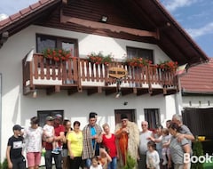 Toàn bộ căn nhà/căn hộ Casa Iancu (Sibiu, Romania)