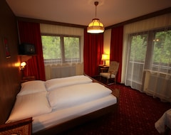 Hotelli Mühlbachhof (Alpbach, Itävalta)