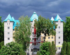 Ξενοδοχείο Ternopol (Zelenodolsk, Ρωσία)