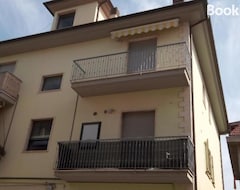 Toàn bộ căn nhà/căn hộ Appartamento Felicia (San Benedetto del Tronto, Ý)