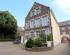 Hotelli Villadelux Swalmerhof (Roermond, Hollanti)