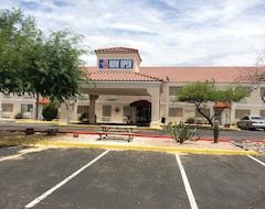Motel 6-Apache Junction, Az (Apache Junction, ABD)