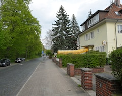 Khách sạn Hubertus (Hanover, Đức)