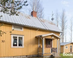 Cijela kuća/apartman Free Location & Quiet Neighborhood For Workers (Norrfjärden, Švedska)