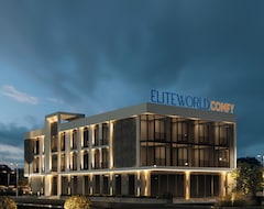 Hotel Elite World Comfy Samsun Atakum (Samsun, Tyrkiet)