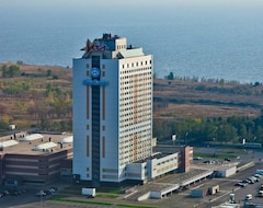 Khách sạn Vega Hotel (Tolyatti, Nga)