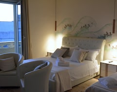 Bed & Breakfast Dei del Mare Extra Luxury (Gallipoli, Italija)