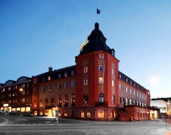 First hotel Statt (Örnsköldsvik, Sweden)