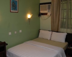 Hotel Green House And Suite (Lagos, Nijerya)