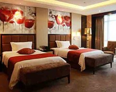 Hotel Quzhou Hyatt (Quzhou, Kina)