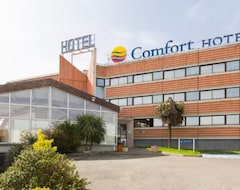 Hotel Comfort Toulouse Sud (Ramonville-Saint-Agne, Fransa)