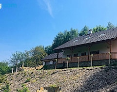 Toàn bộ căn nhà/căn hộ Chalupa Paseky (Vápenice, Cộng hòa Séc)