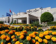 Hotel Golden Tulip Nizwa (Nizwa, Oman)