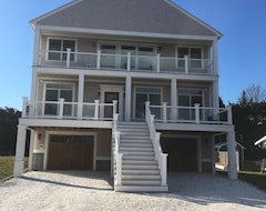 Hele huset/lejligheden Beach House Rental In Scenic Westport Ma Close To Beaches And Town (Westport, USA)