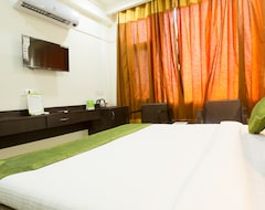 Hotelli Treebo Trend Dee Intercontinental (Amritsar, Intia)