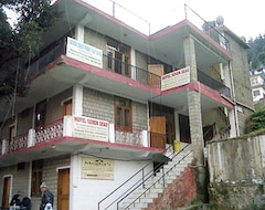 Hotel Seven Seas (Darjeeling, Indija)