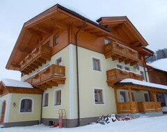 Khách sạn Montaninghof (Forstau, Áo)