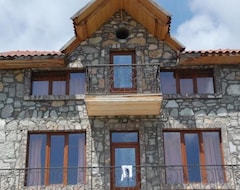 Hotel Apaga (Diljdjan, Armenia)