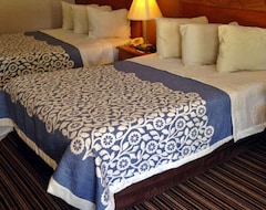 Hotel Americas Best Value Inn Deridder (Rosepine, USA)