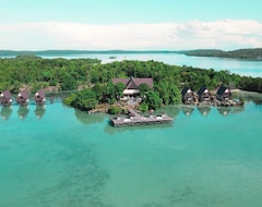 Resort/Odmaralište Sienna Resort (Tanjung Redeb, Indonezija)