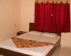 Khách sạn Sahara Lodge (Panvel, Ấn Độ)
