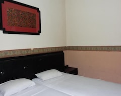 Hotel Cisarua Indah Mountain Resort (Bogor, Indonezija)