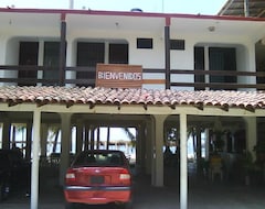 Otel Rocio (Acapulco, Meksika)