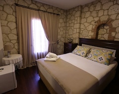 Hotel Alaçatı Sevenrooms (Alacati, Turska)