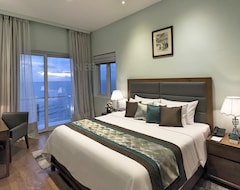 Huoneistohotelli Ocean Edge Suites & Hotel Colombo (Colombo, Sri Lanka)