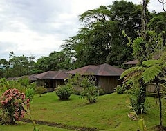 Khách sạn Hotel Lomas del Volcán (La Fortuna, Costa Rica)