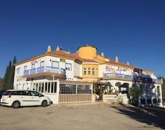 Khách sạn Hotel Arco Del Sol (Colmenar, Tây Ban Nha)
