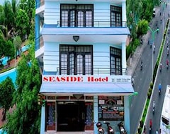 Hotel Seaside (Nha Trang, Vietnam)