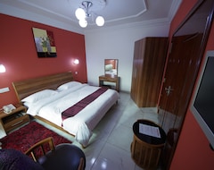 Khách sạn Hotel Residence La Corniche (Dakar, Senegal)