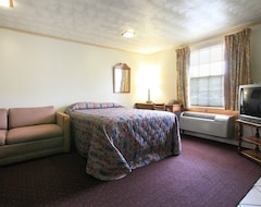 Hotel Americas Best Value Inn- Jamestown / West Ellicot (Jamestown, EE. UU.)