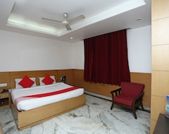 Hotel OYO 27036 Himalaya House & Restaurant (Delhi, India)